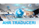 Traduceri Giurgiu AHR + 100 traducatori autorizati